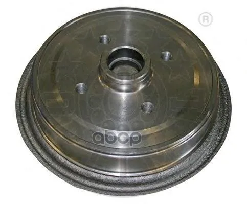 Тормозной Барабан Optimal Bt1310 Optimal арт. BT1310