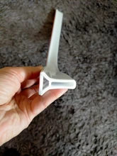 15 tamaño agua de baño tapón agua separación de ropa seca y húmeda de inundación barrera dique de goma del agua bloqueador no Slip