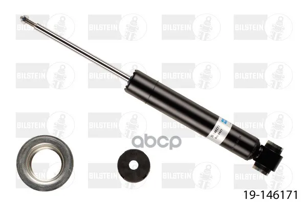 Амортизатор Подвески Peugeot 407,V,B4 Bilstein арт. 19-146171