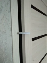 Door-Clip Cabinet-Locks Protection Security Children EVA Finger-Safe C-Shape Soft-Foam