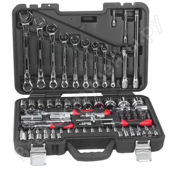 

Tool Kit Gigant professional 1/2 "and 1/4" 82 item GPS 82