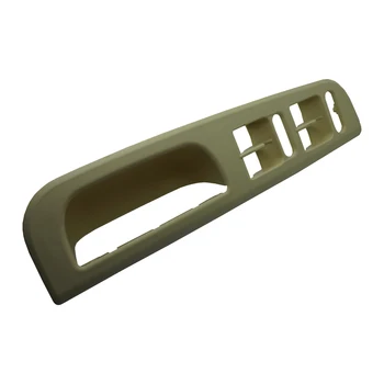 

Bross Auto Parts BDP999 Driver Door Panel Beige 3B1867171E for V.W Passat B5 Bora Jet.ta Golf MK4 Fast Shipment Made in Turkey