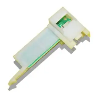 Lector de turbina ARISTON con tarjeta