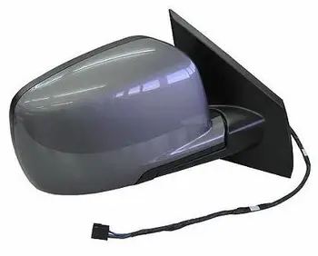 

REARVIEW FIAT FREEMONT 2011 ELEC. TERM. RIB. C/PRIMER Left Compatible