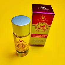 Esencia rápida y potente para el crecimiento del cabello, productos para la pérdida del cabello, tratamiento líquido de aceite esencial, productos para el cuidado del cabello, 20ml