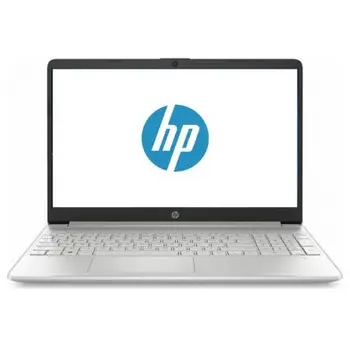 

Laptop HP 15S-FQ1126NS - FREEDOS - I5-1035G1 GHZ - 16GB - 1TB SSD PCIE NVME-1.0 "/39.6CM HD - NO ODD-NATURAL silver