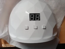 XZMUV-secador de uñas de 88W, lámpara UV para secado de uñas en Gel, esmalte de hielo, 18 LED, Sensor automático, 60s, 80s, 99s, herramienta de Arte de uñas