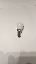 E14 LED Fridge-Light-Bulb Corn-Bulb Refrigerator Led-Lamp White Ac 220v 2pcs/Lot 3W Ce