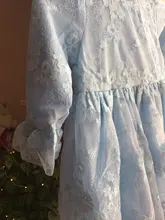 Vestido de princesa para niñas, ropa de verano, fiesta, tutú, vestidos infantiles para niñas pequeñas, informal, 3 8T