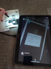 1M 1,5 M 5,5mm endoscopio IP67 impermeable inspección boroscopio Cámara Flexible para Android PC Notebook 6LEDs ajustable