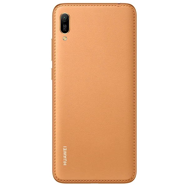 Смартфон huawei Y6 6,0" четырехъядерный 2 Гб ОЗУ 32 ГБ
