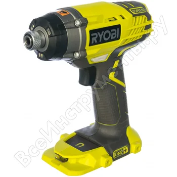 

Pulse винтоверт Ryobi 18 in one + r18id3-0 5133002613