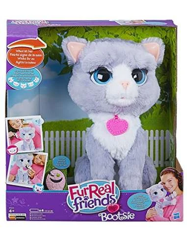 hasbro bootsie