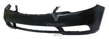 865111M000 KIA БАМПЕР ПЕРЕДНИЙ