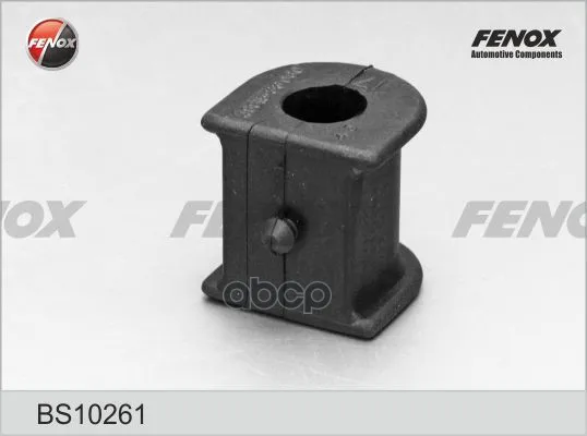 Втулка Стабилизатора Передняя Lexus Rx300 3.0 03-00 Bs10261 FENOX арт. BS10261