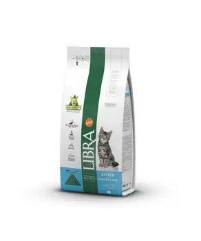 

POUND cat KITTEN 1.5 KG