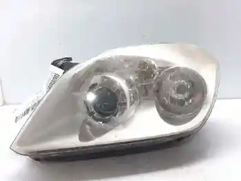 

93162203 left headlight OPEL TIGRA TWIN TOP