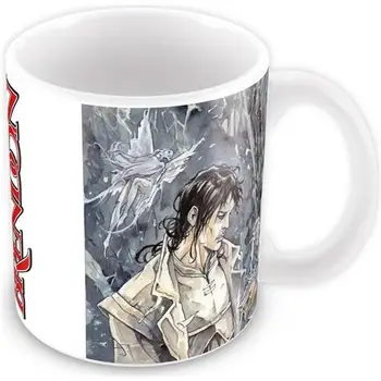 

Brendon - Fate (Cup) Bonelli10.33