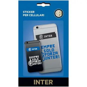 

Phoneint02 - Inter Stickers For Mobile Graphic