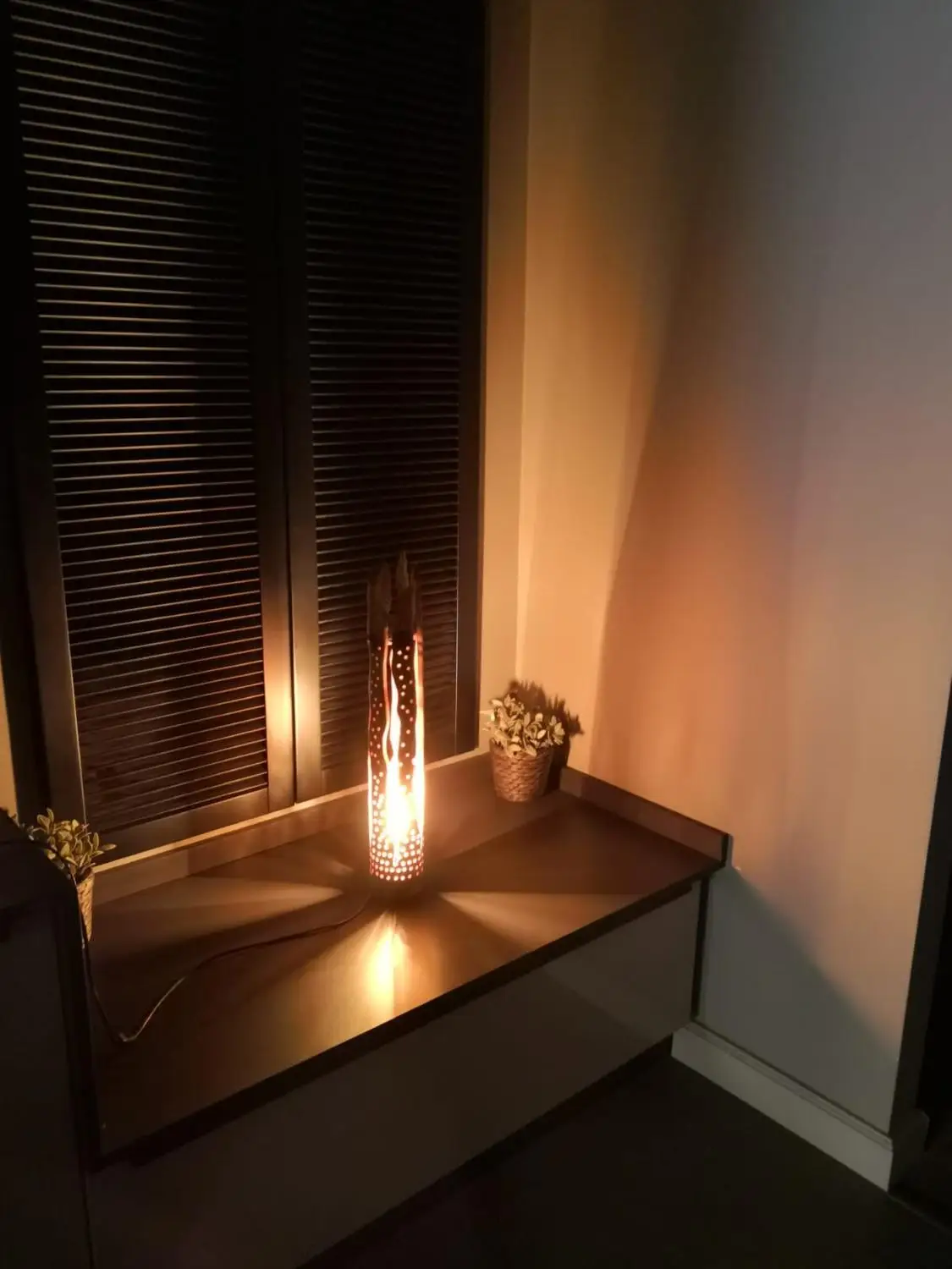 night light bedside lamp