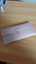 Carteras largas de lujo con corazón de amor para mujer, tarjetero, cartera de mano para teléfono