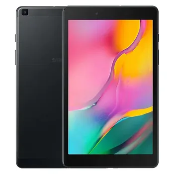 

Tablet samsung galaxy tab a (2019) t290 black - 8 '/20.3cm - qc 2ghz - 32gb - 2gb ram - android - cam 8/2mp - micro sd - bat.