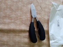 Uñas ranura especial tijeras de uñas boca oblicua Olecranon las uñas de los pies Clipper con incrustaciones de clavo del clavo Clipper pedicura manicura herramienta