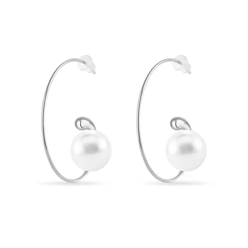 

Earrings costume jewelery alloy from the Spanish brand MAGIA DE GAMA Barcelona.