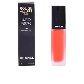 

Rouge allure ink le rouge liquid mat 164 enthusiastic 6 ml