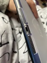 Magnetic Case For iPad Mini 1/2/3/4/5/iPad 5th/6th/7th/8th/iPad Air 2/3/4 Pencil Holder