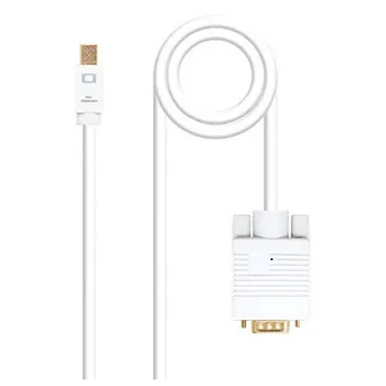 

Mini DisplayPort to HDMI Adapter NANOCABLE 10.15.400 White