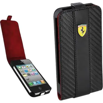 

Ferrari Challenge mobile phone case for Iphone 4 and Iphone 4S