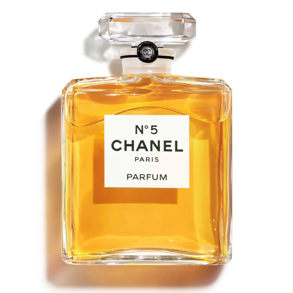 Gift Set of perfume Chanel 5 in 1 eau de toilette Chanel No. 5 No. 19 Coco  Chanel miss as a gift 5 in 1