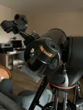 Celestron-telescopio ocular esférico HD, lente gran angular de 62 grados, 4/10/23mm, Totalmente recubierto para telescopio astronómico de 1,25