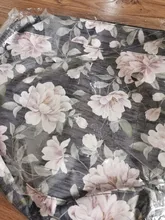 Forro de borde Floral con estampado colorido, bolsillo con cremallera interior para Mini bolsa clásica, inserto de Obag con revestimiento interior impermeable para bolsa O bolsa