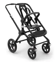 

Bugaboo Fox stroller base Black 2019