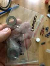 10 Uds M9 M10 M12 M13 M14 M15 M16 M17 M20 M25 M30M40 304 Acero Inoxidable Super Ultra delgado arandela plana ultrafino Shim simple Junta