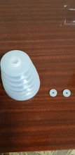 PROSTORMER-taladro eléctrico con cubierta antipolvo, martillo de impacto de goma, recolector de polvo de taladro, dispositivo a prueba de polvo, accesorios de herramientas eléctricas