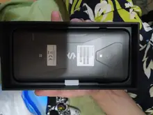 Teléfono Móvil Black Shark 3 versión Global, 8GB, 128GB, Snapdragon 865, 5G, ocho núcleos, cámaras triples ia de 64MP, cargador de 65W, JOYUI 11