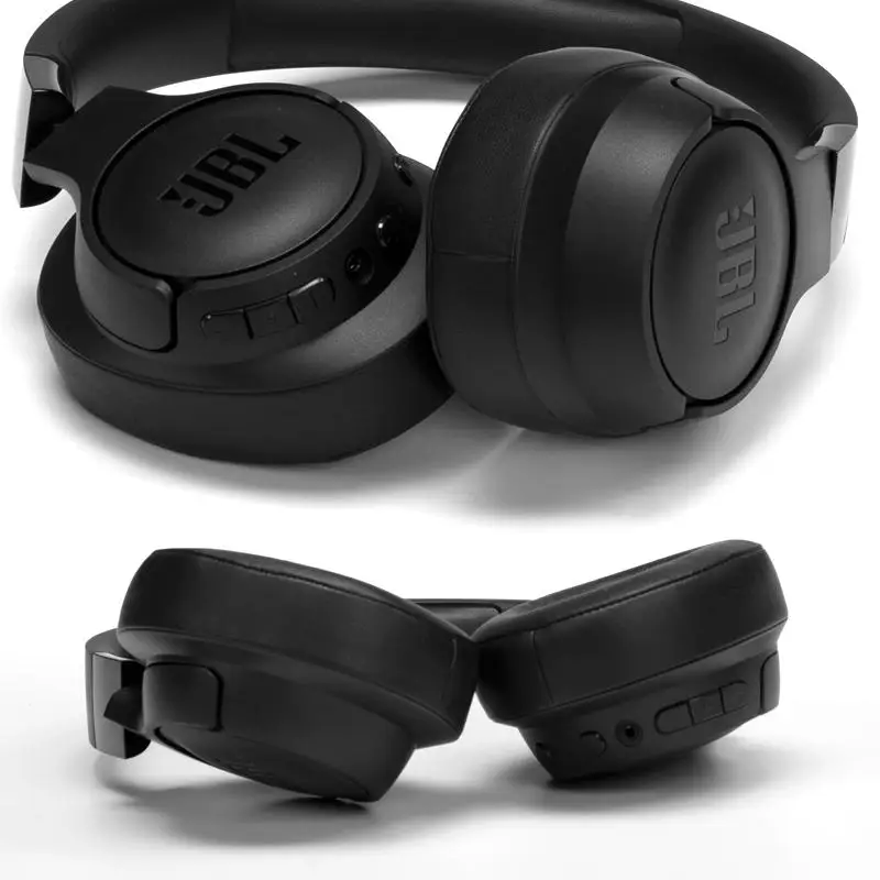 JBL TUNE 750BTNC wireless headphones