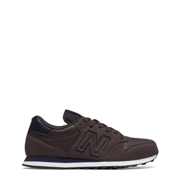 

New Balance GM500 Men Brown 95290. Color: Brown, Size: EU 40New Balance191264600096