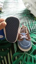 Zapatos de algodón para bebé recién nacido, niño y niña, suela suave y cómoda, zapatillas deportivas informales para Zapatos de retales de 0 a 18M