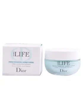 

DIOR HYDRA LIFE fresh hydration sorbet creme 50 ml