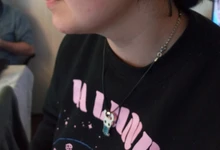 LLavero de caballero hueco con dibujos animados, llavero de Metal, colgante de pulpo, bolsa de coche, llavero, cadena de cuerda, collar