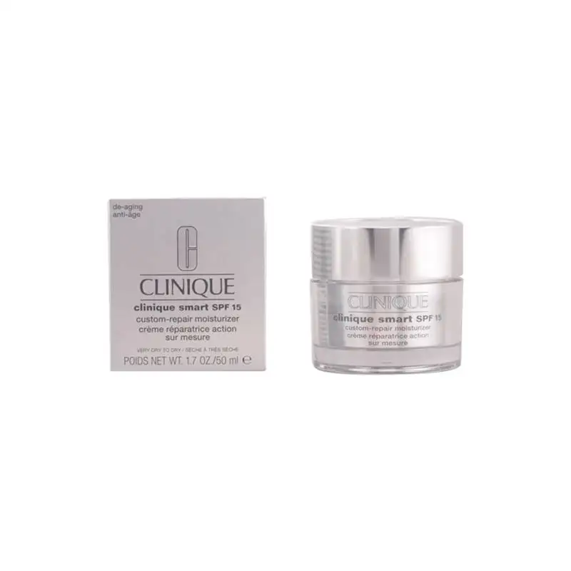  Moisturizing cream Smart SP Clinique - 4000312771832