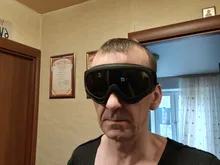 Gafas de sol antiniebla para deportes de nieve, esquí y Snowboard, a prueba de viento y polvo, UV400