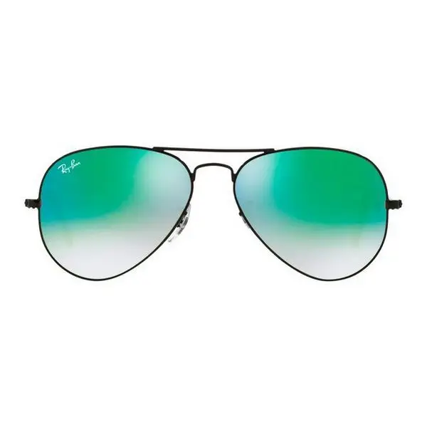 Солнцезащитные очки унисекс Ray-Ban RB3025 002/4J (58 мм) |