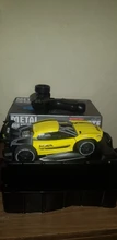 Nemocargo-coche teledirigido de 2,4G 4WD 1:24, coche eléctrico de alta velocidad, juguete de regalo para niños