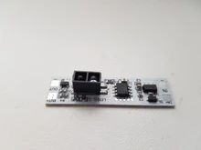 Switch-Module Hand-Sensor Short-Distance Constant-Voltage Sweep XK-GK-4010A Smart Home