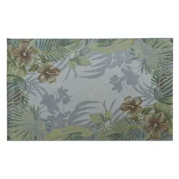 

GARDEN modern Carpet 160x230cm Gray